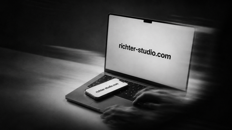 WordPress or Tilda: Which Platform Is Right for Your Website?